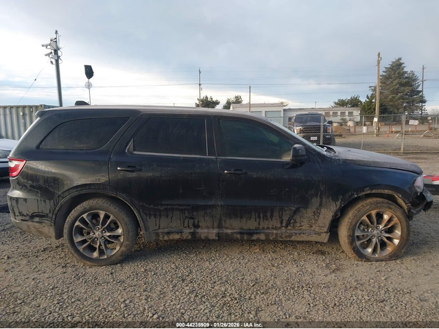 Dodge Durango 3.6L V-6 DOHC, VVT, 295HP All Wheel Drive - автомобили, коли, обяви за нови и употребявани 13