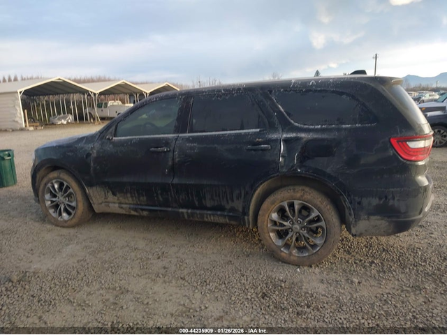 Dodge Durango 3.6L V-6 DOHC, VVT, 295HP All Wheel Drive - автомобили, коли, обяви за нови и употребявани 14