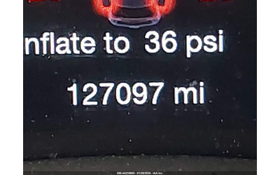 Dodge Durango 3.6L V-6 DOHC, VVT, 295HP All Wheel Drive - автомобили, коли, обяви за нови и употребявани 15