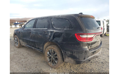 dodge-durango-3-6l-v-6-dohc-vvt-295hp-all-wheel-drive - 2