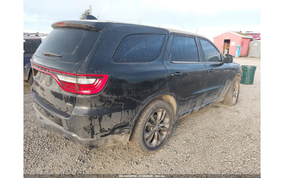 dodge-durango-3-6l-v-6-dohc-vvt-295hp-all-wheel-drive - 3