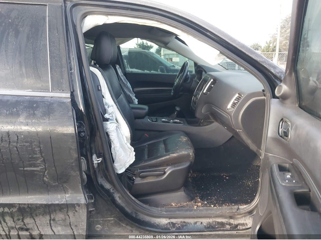 Dodge Durango 3.6L V-6 DOHC, VVT, 295HP All Wheel Drive - автомобили, коли, обяви за нови и употребявани 4