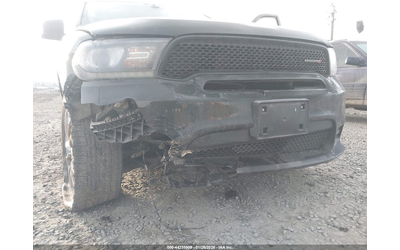 dodge-durango-3-6l-v-6-dohc-vvt-295hp-all-wheel-drive - 5