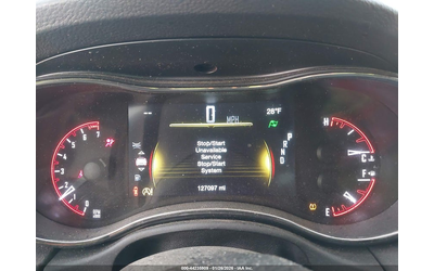 Dodge Durango 3.6L V-6 DOHC, VVT, 295HP All Wheel Drive - автомобили, коли, обяви за нови и употребявани 6