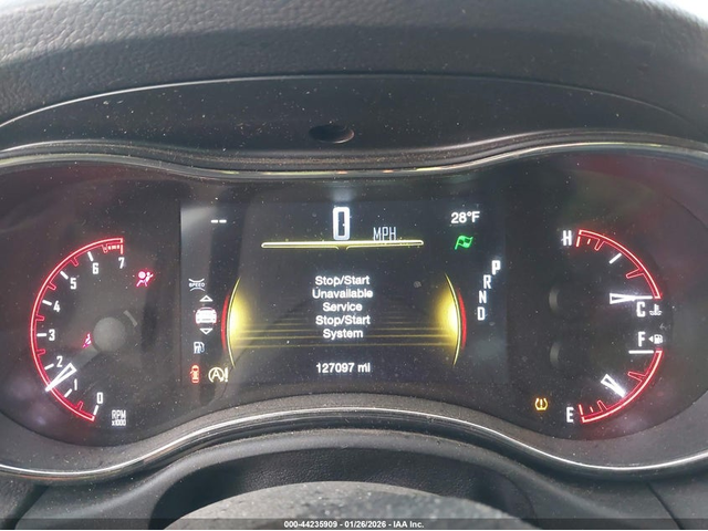 Dodge Durango 3.6L V-6 DOHC, VVT, 295HP All Wheel Drive - автомобили, коли, обяви за нови и употребявани 6