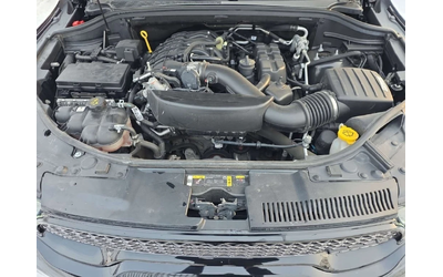 Dodge Durango * Special Service, Pursuit/Enforcer * CARFAX * ЦЕН - автомобили, коли, обяви за нови и употребявани 13