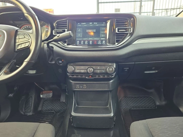 Dodge Durango * Special Service, Pursuit/Enforcer * CARFAX * ЦЕН - автомобили, коли, обяви за нови и употребявани 9