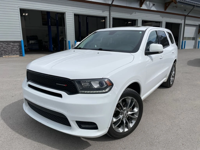 Dodge Durango * GT * CARFAX * ЦЕНА ДО БГ - автомобили, коли, обяви за нови и употребявани 0