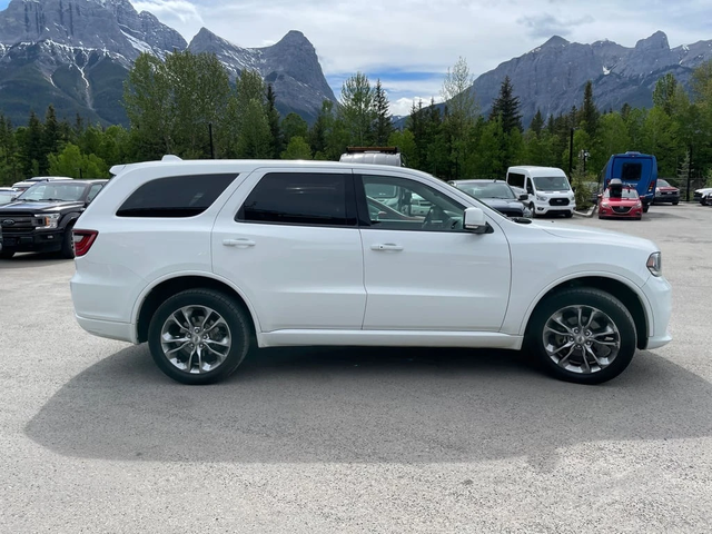 Dodge Durango * GT * CARFAX * ЦЕНА ДО БГ - автомобили, коли, обяви за нови и употребявани 2