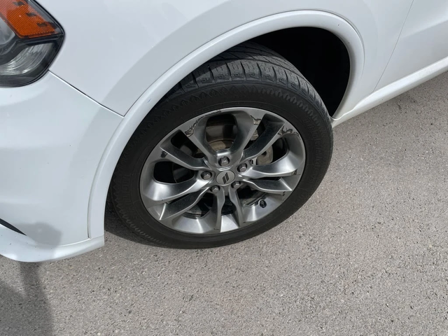 Dodge Durango * GT * CARFAX * ЦЕНА ДО БГ - автомобили, коли, обяви за нови и употребявани 5