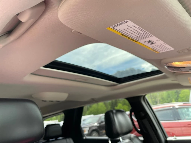 Dodge Durango * GT * CARFAX * ЦЕНА ДО БГ - автомобили, коли, обяви за нови и употребявани 9