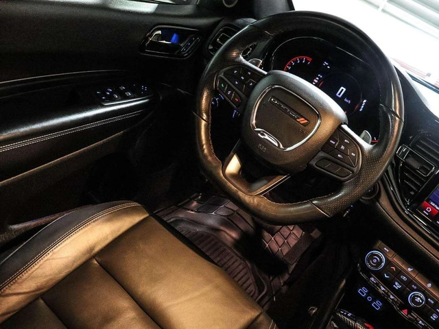 Dodge Durango * GT * CARFAX * ЦЕНА ДО БГ - автомобили, коли, обяви за нови и употребявани 10