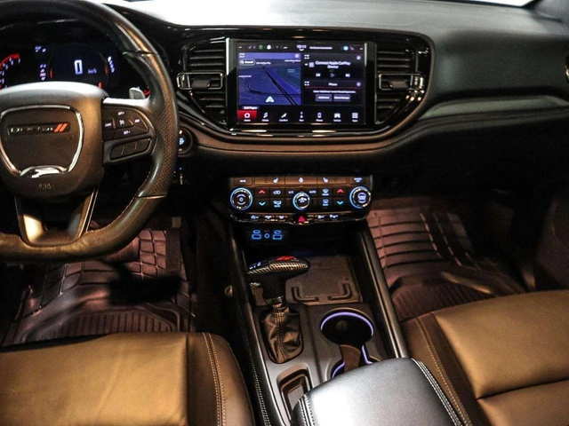 Dodge Durango * GT * CARFAX * ЦЕНА ДО БГ - автомобили, коли, обяви за нови и употребявани 11