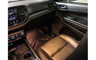 Dodge Durango * GT * CARFAX * ЦЕНА ДО БГ - автомобили, коли, обяви за нови и употребявани 12