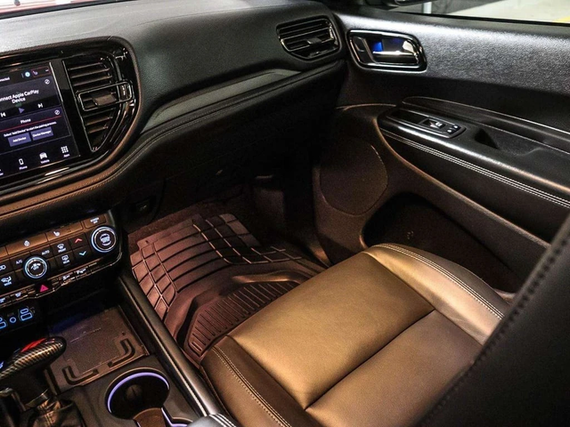 Dodge Durango * GT * CARFAX * ЦЕНА ДО БГ - автомобили, коли, обяви за нови и употребявани 12