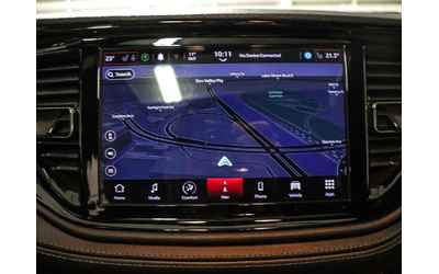 Dodge Durango * GT * CARFAX * ЦЕНА ДО БГ - автомобили, коли, обяви за нови и употребявани 13