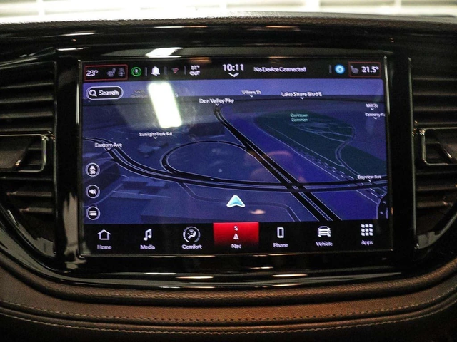 Dodge Durango * GT * CARFAX * ЦЕНА ДО БГ - автомобили, коли, обяви за нови и употребявани 13