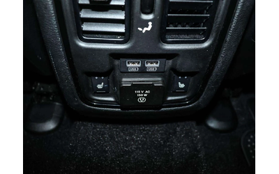 Dodge Durango * GT * CARFAX * ЦЕНА ДО БГ - автомобили, коли, обяви за нови и употребявани 16