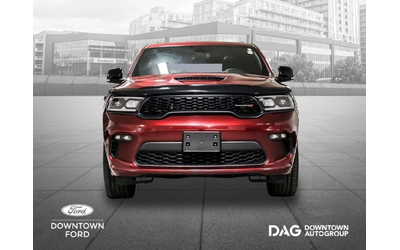 dodge-durango - 1