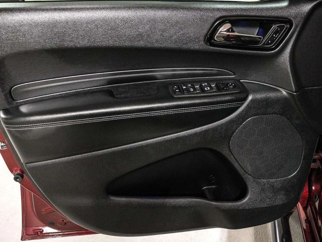 Dodge Durango * GT * CARFAX * ЦЕНА ДО БГ - автомобили, коли, обяви за нови и употребявани 5