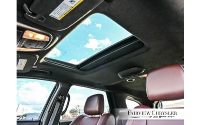 Dodge Durango 2023 Dodge Durango RT Plus AWD - автомобили, коли, обяви за нови и употребявани 12