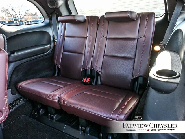 Dodge Durango 2023 Dodge Durango RT Plus AWD - автомобили, коли, обяви за нови и употребявани 14