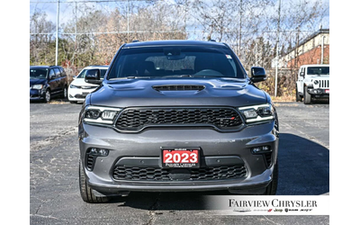 dodge-durango - 2