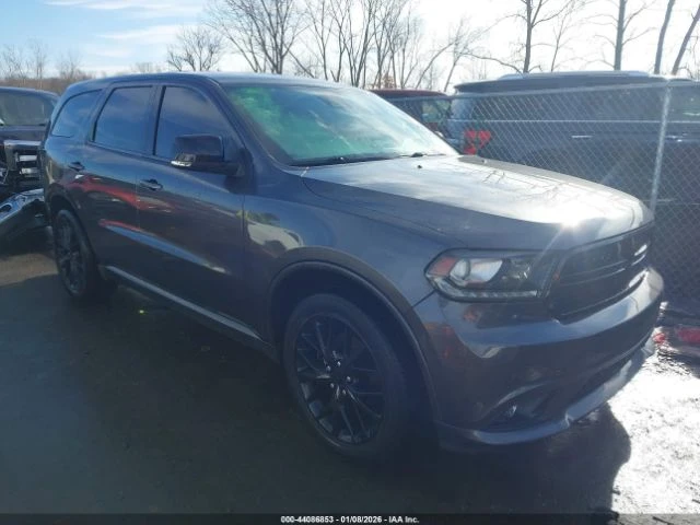 Dodge Durango R/T - автомобили, коли, обяви за нови и употребявани 0