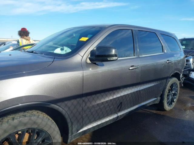 Dodge Durango R/T - автомобили, коли, обяви за нови и употребявани 13