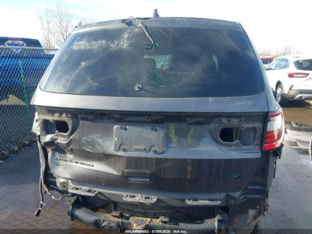 Dodge Durango R/T - автомобили, коли, обяви за нови и употребявани 15