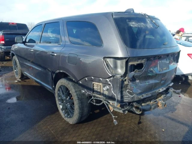 Dodge Durango R/T - автомобили, коли, обяви за нови и употребявани 2