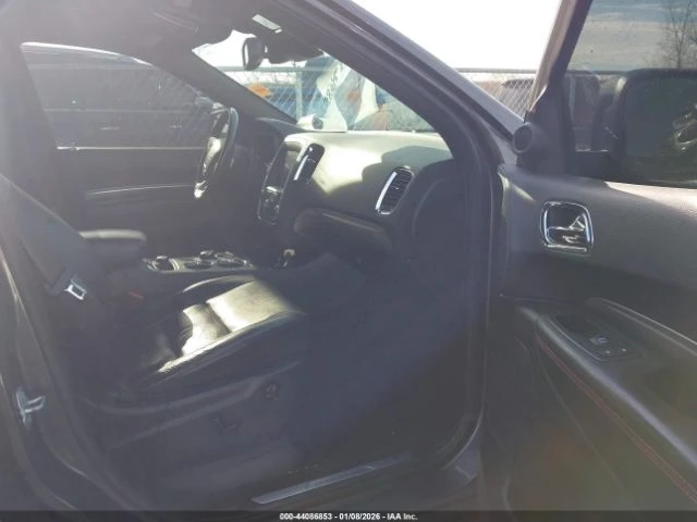 Dodge Durango R/T - автомобили, коли, обяви за нови и употребявани 4