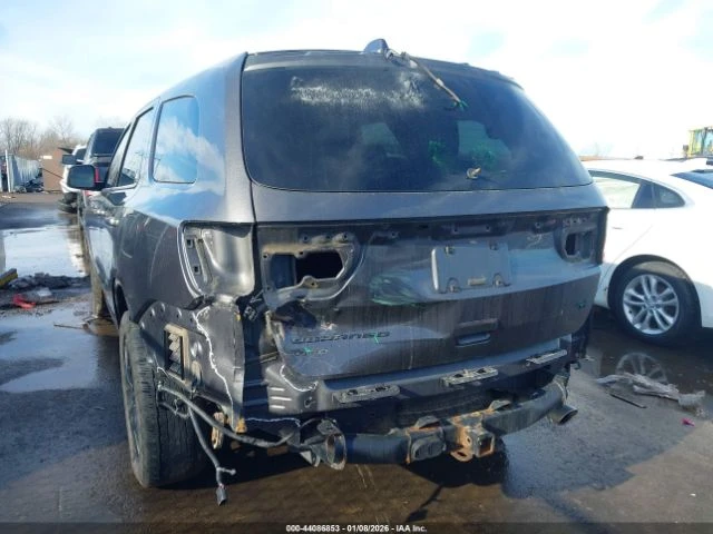 Dodge Durango R/T - автомобили, коли, обяви за нови и употребявани 5