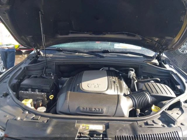 Dodge Durango R/T - автомобили, коли, обяви за нови и употребявани 9