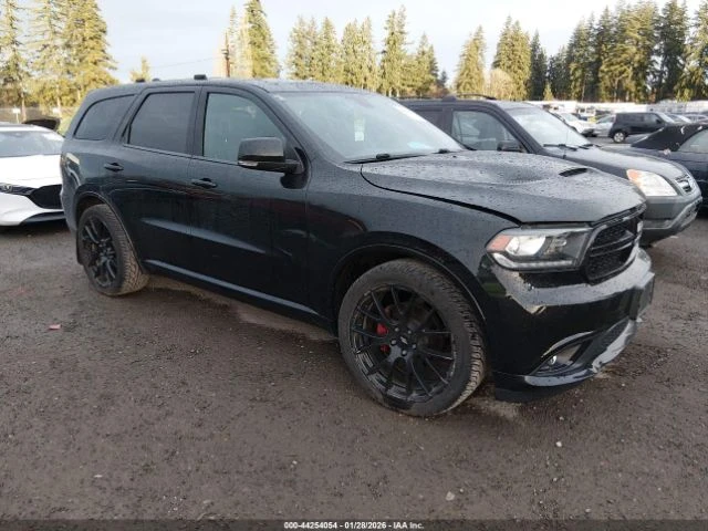 Dodge Durango R/T - автомобили, коли, обяви за нови и употребявани 0