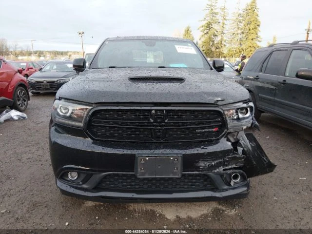 Dodge Durango R/T - автомобили, коли, обяви за нови и употребявани 11