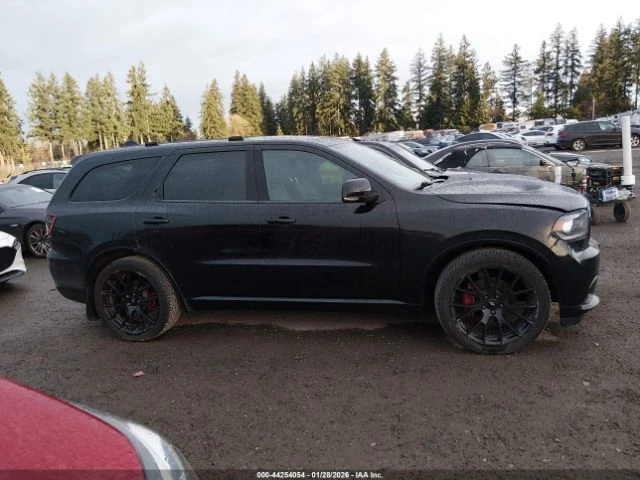 Dodge Durango R/T - автомобили, коли, обяви за нови и употребявани 12
