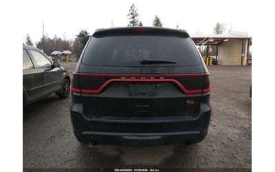 Dodge Durango R/T - автомобили, коли, обяви за нови и употребявани 15