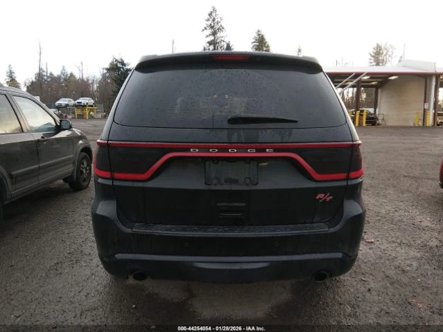 Dodge Durango R/T - автомобили, коли, обяви за нови и употребявани 15