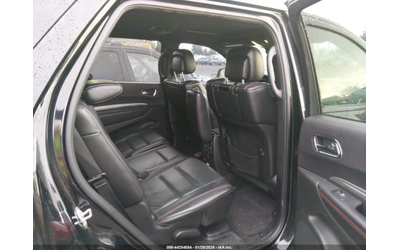 Dodge Durango R/T - автомобили, коли, обяви за нови и употребявани 7