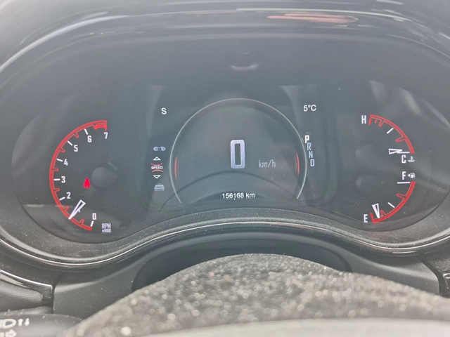 Dodge Durango Citadel Anodized Platinum* Шибидах* 360view* Подгр - автомобили, коли, обяви за нови и употребявани 7