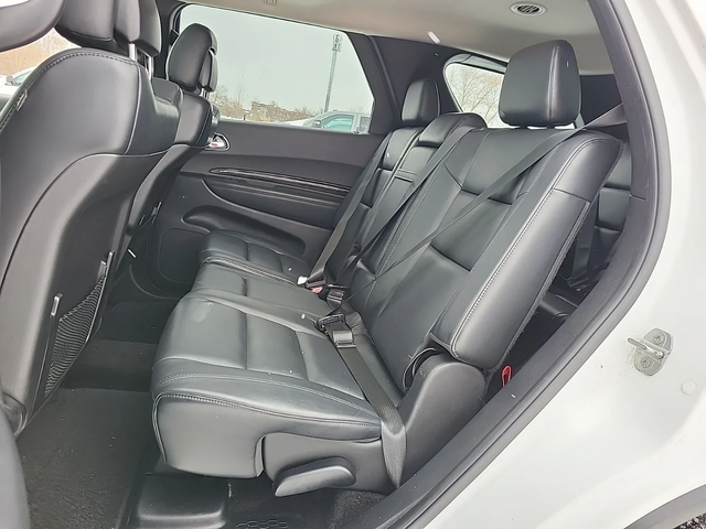 Dodge Durango LIMITED* Подгрев* Шибидах* Задна камера* парктрони - автомобили, коли, обяви за нови и употребявани 10