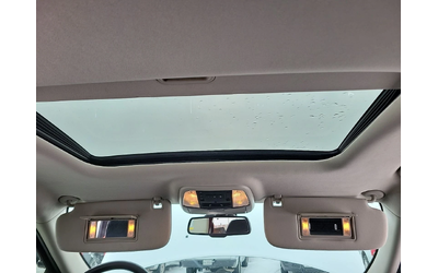 Dodge Durango LIMITED* Подгрев* Шибидах* Задна камера* парктрони - автомобили, коли, обяви за нови и употребявани 11