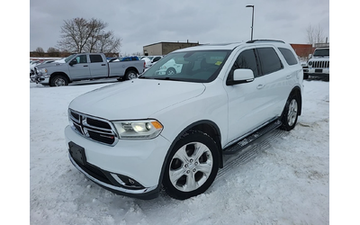 dodge-durango - 1