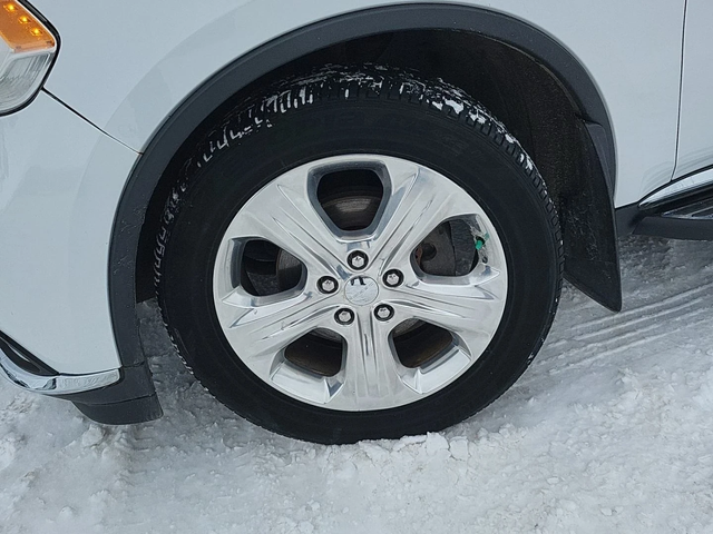 Dodge Durango LIMITED* Подгрев* Шибидах* Задна камера* парктрони - автомобили, коли, обяви за нови и употребявани 5