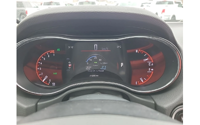 Dodge Durango LIMITED* Подгрев* Шибидах* Задна камера* парктрони - автомобили, коли, обяви за нови и употребявани 9