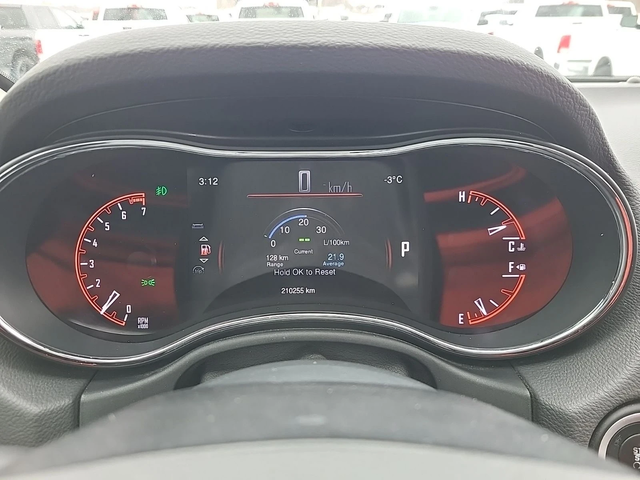 Dodge Durango LIMITED* Подгрев* Шибидах* Задна камера* парктрони - автомобили, коли, обяви за нови и употребявани 9