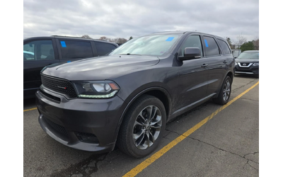 dodge-durango - 0