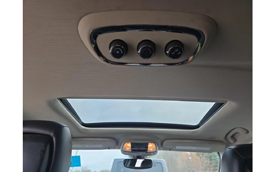 Dodge Durango GT* 3.6* Шибедах* Подгреви* 7местна - автомобили, коли, обяви за нови и употребявани 10