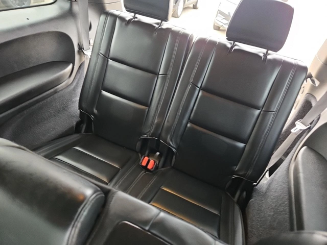 Dodge Durango GT* 3.6* Шибедах* Подгреви* 7местна - автомобили, коли, обяви за нови и употребявани 12